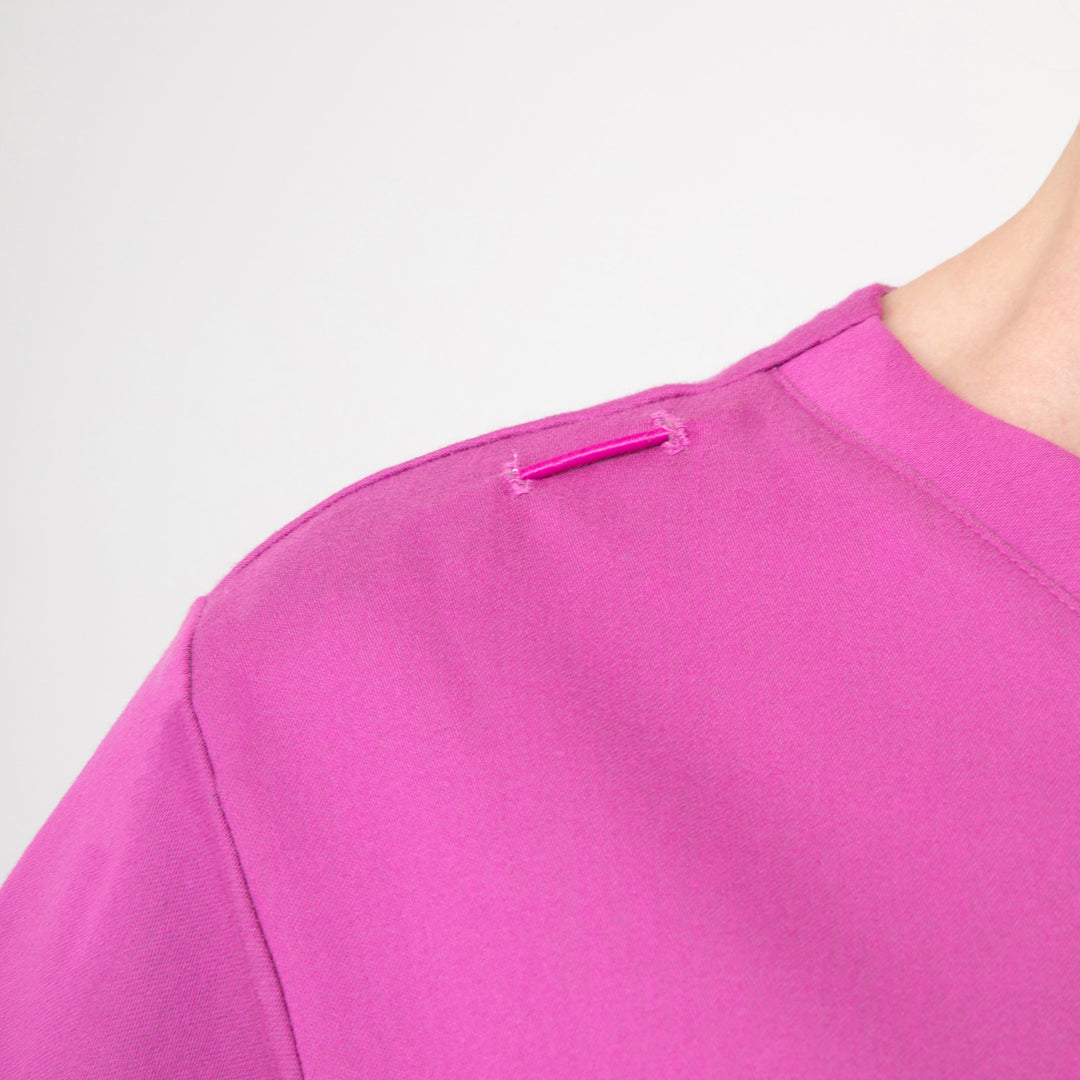 CopperActive™ Scrubs Women's V-neck Top