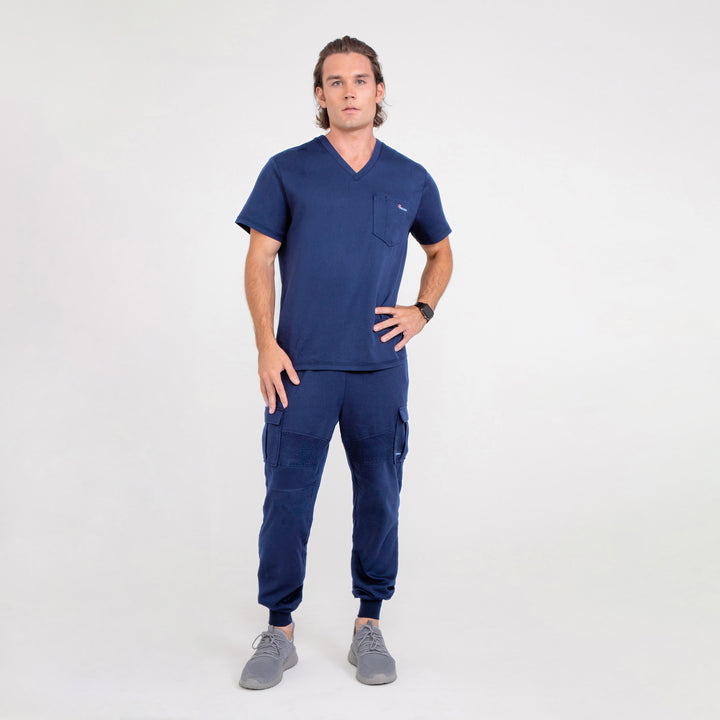 CopperActive™ Scrub Men’s Premium Jogger Pants