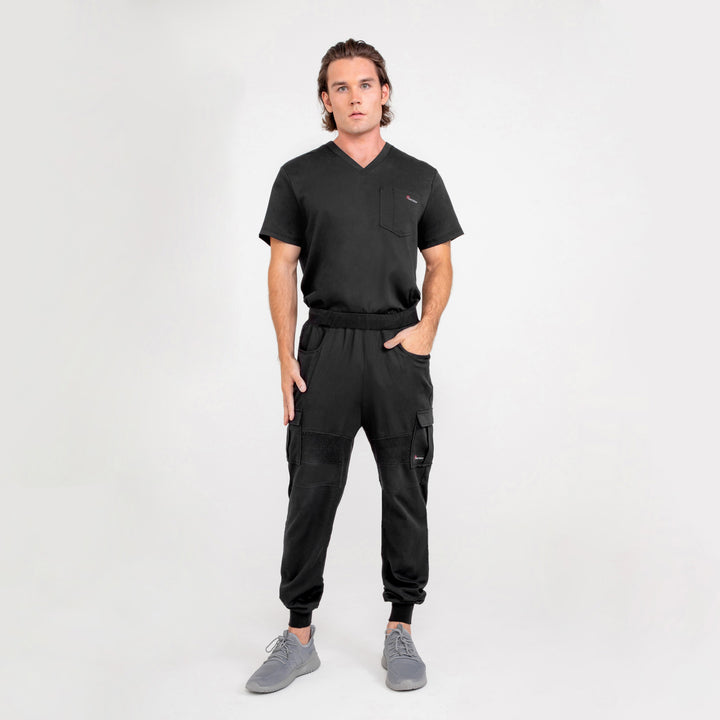 CopperActive™ Scrub Men’s Premium Jogger Pants