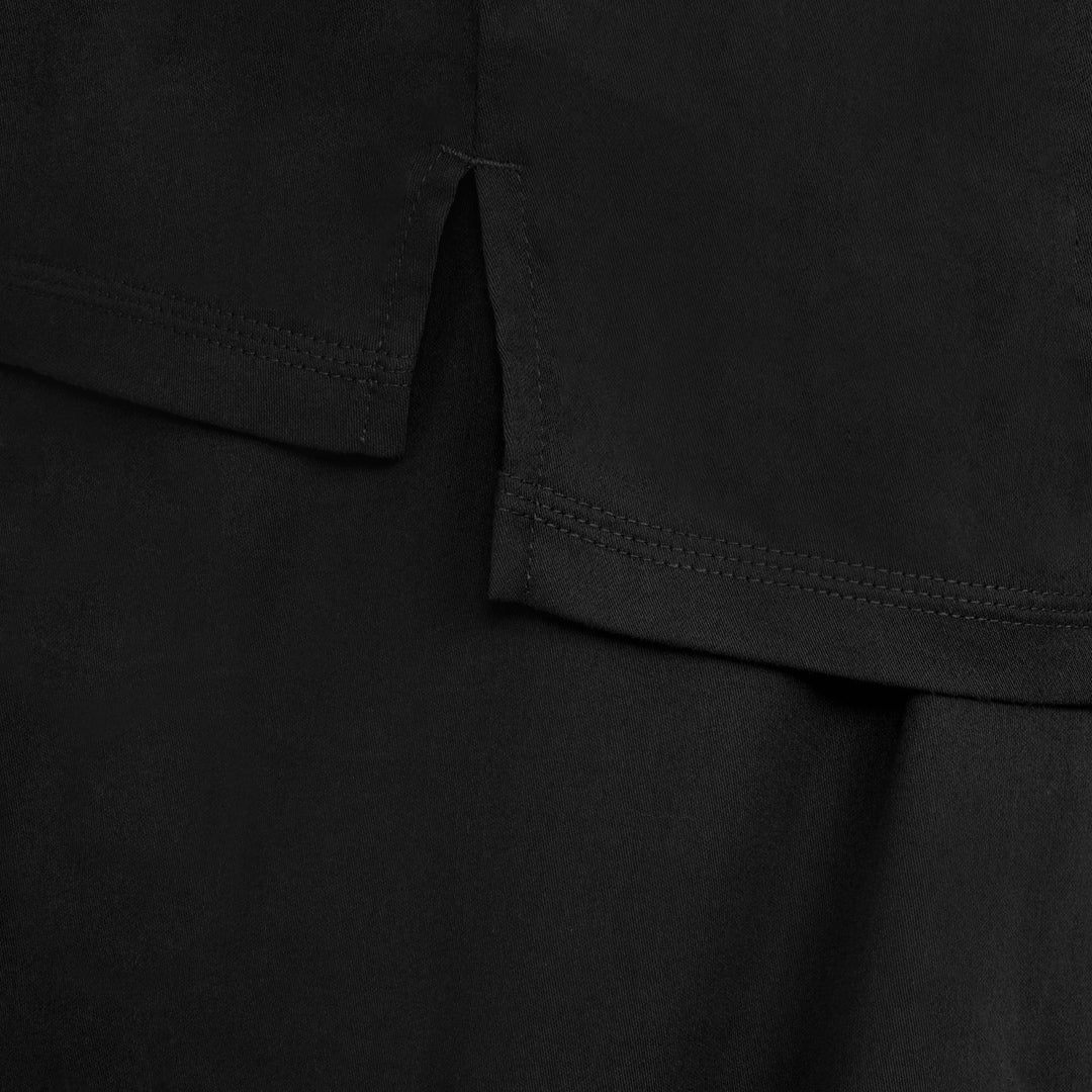 CopperActive™ Scrubs Men’s Premium Set V-neck and Jogger Pant