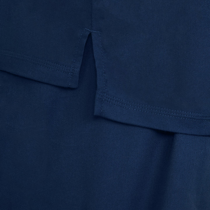 Antimicrobial Scrub Men’s V-neck Top