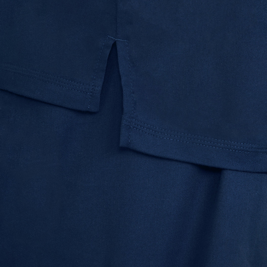 CopperActive™ Scrubs Men’s Premium Set V-neck and Jogger Pant