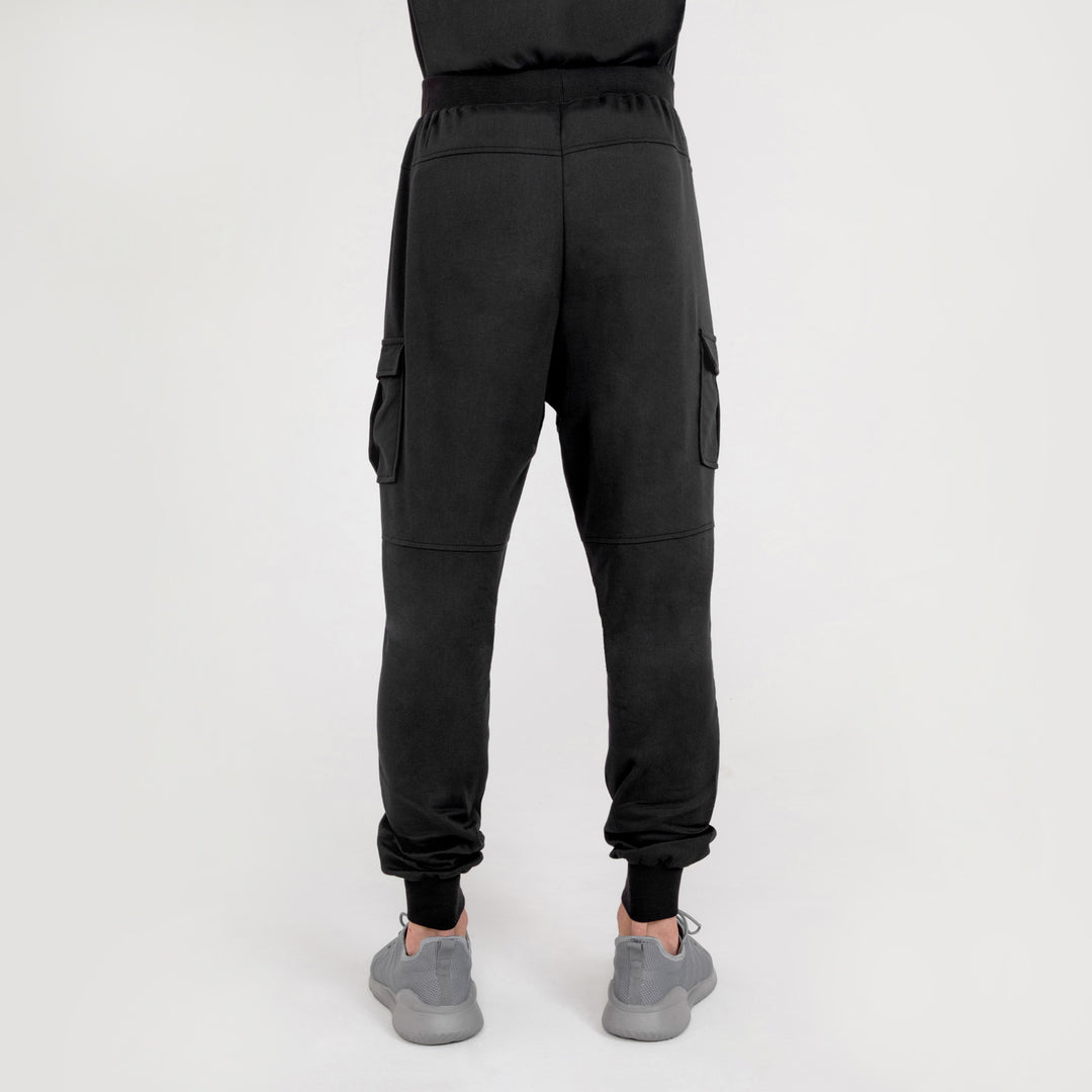 CopperActive™ Scrub Men’s Premium Jogger Pants