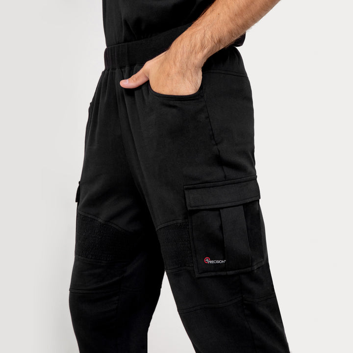 CopperActive™ Scrub Men’s Premium Jogger Pants