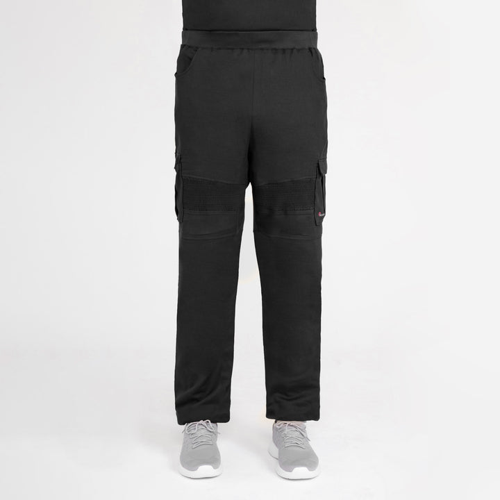 CopperActive™ Scrubs Men’s Premium Set V-neck and Jogger Pant