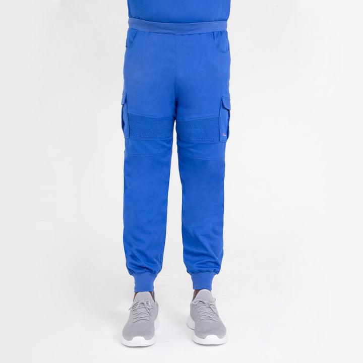 CopperActive™ Scrub Men’s Premium Jogger Pants