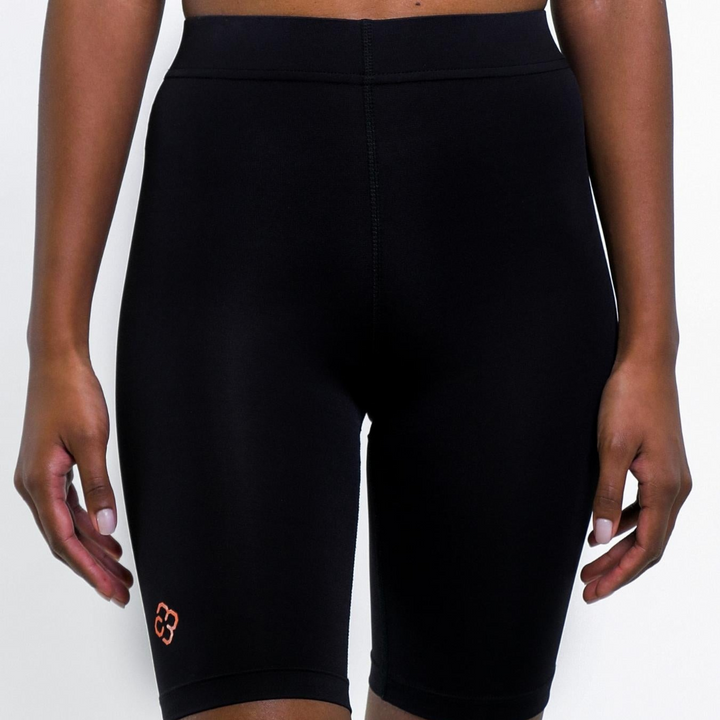 Women's Copper Shorts