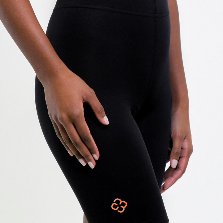 Women's Copper Shorts