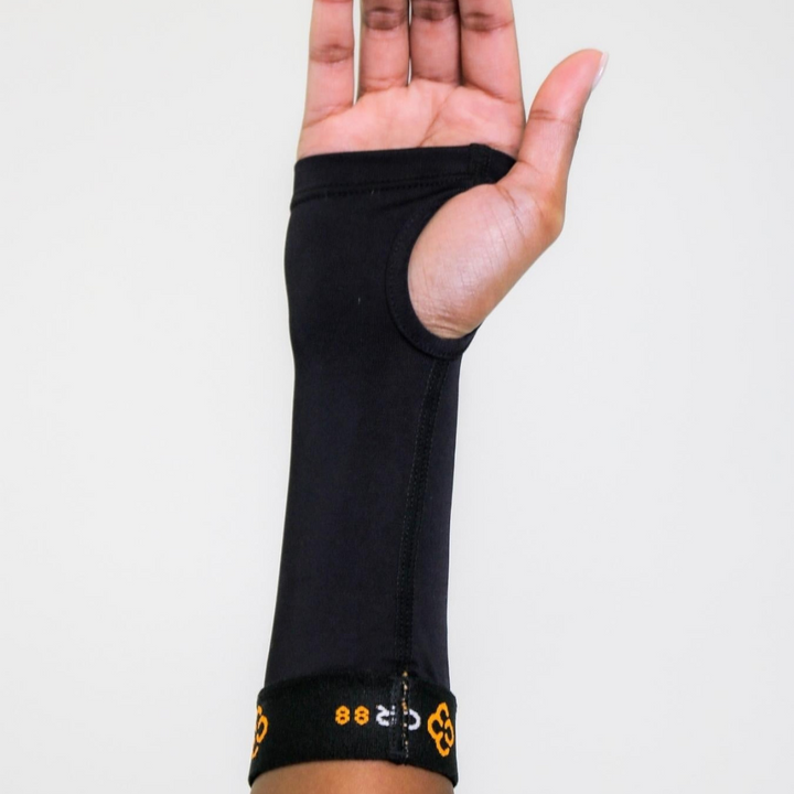 Wrist/Hand Copper Sleeve, Unisex