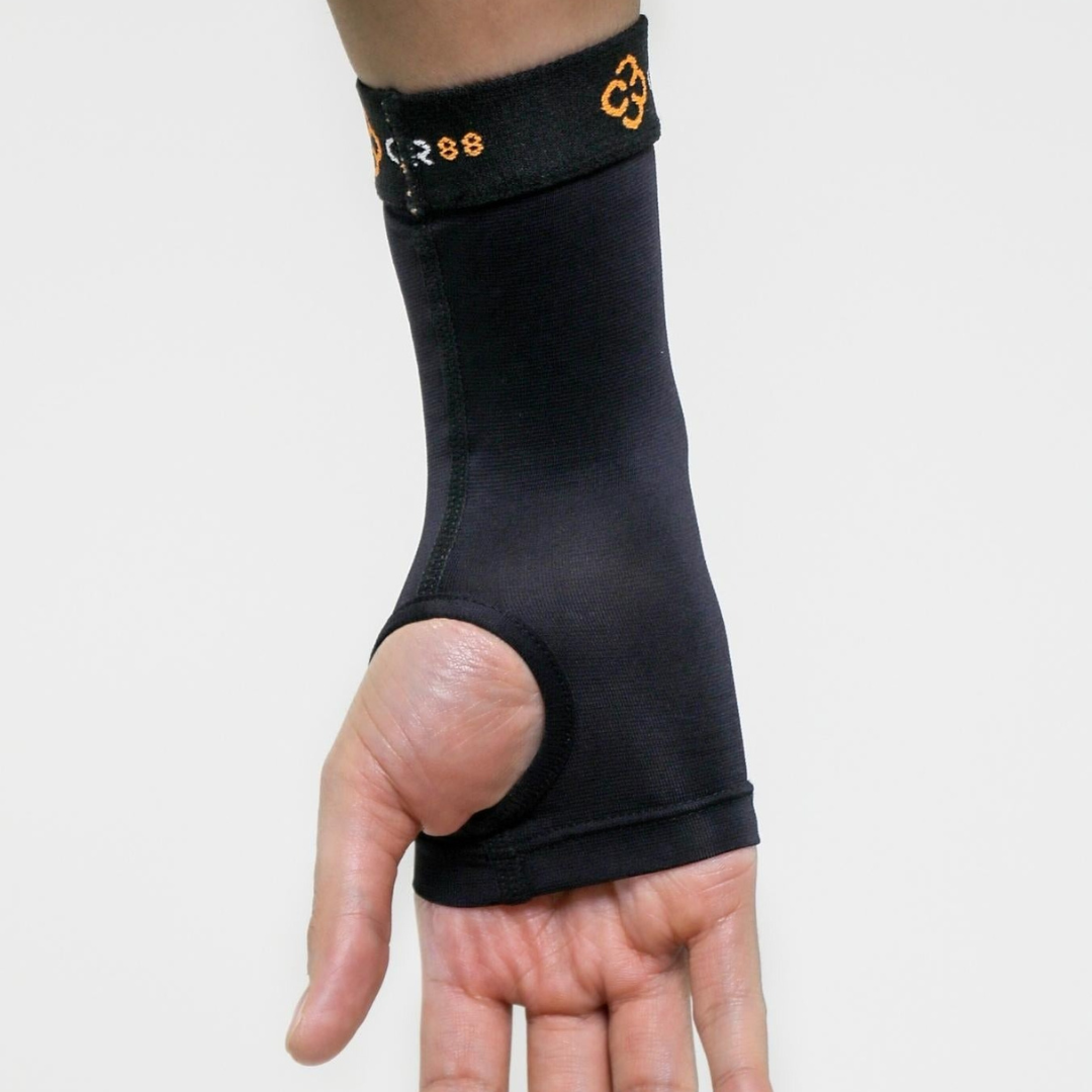 Wrist/Hand Copper Sleeve, Unisex