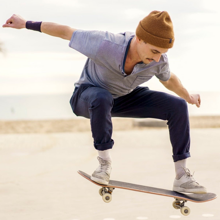 Wrist Copper Sleeve, Unisex