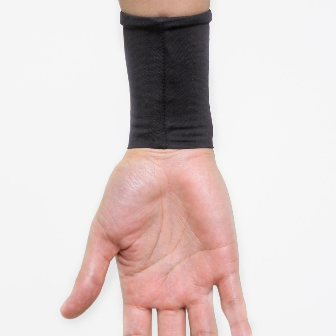 Wrist Copper Sleeve, Unisex