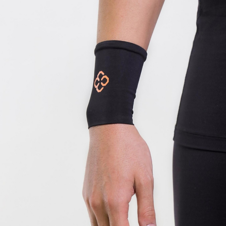 Wrist Copper Sleeve, Unisex