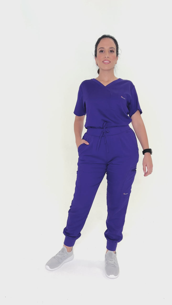 CopperActive™ Scrub Women’s Jogger Pants